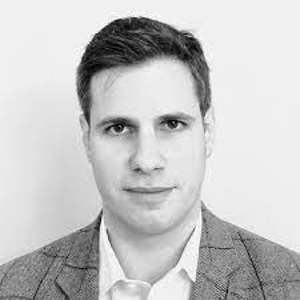 Photo of Artem Korolev