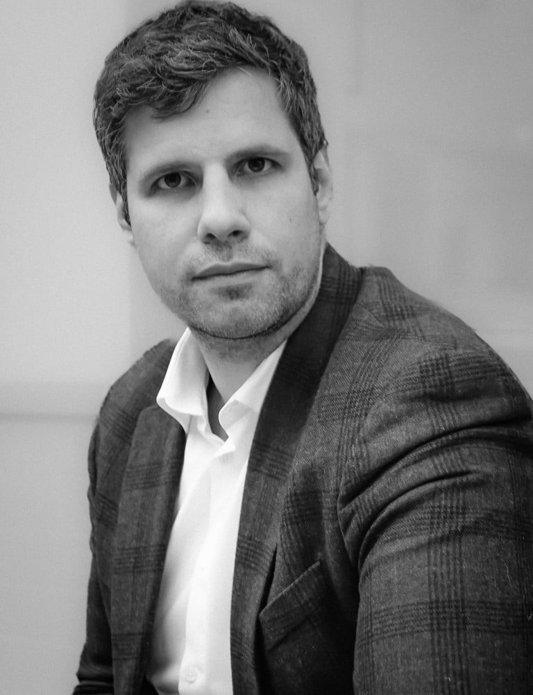 Artem Korolev, Managing Director, Mission Street