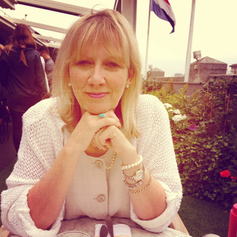 Belinda Fawcett, Director of Property and Estates, General Counsel - Cornerstone