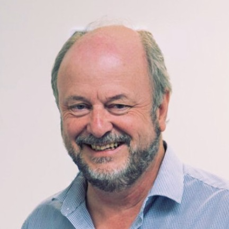 Prof Bill David, University of Oxford and Harwell, UKRI-STFC  