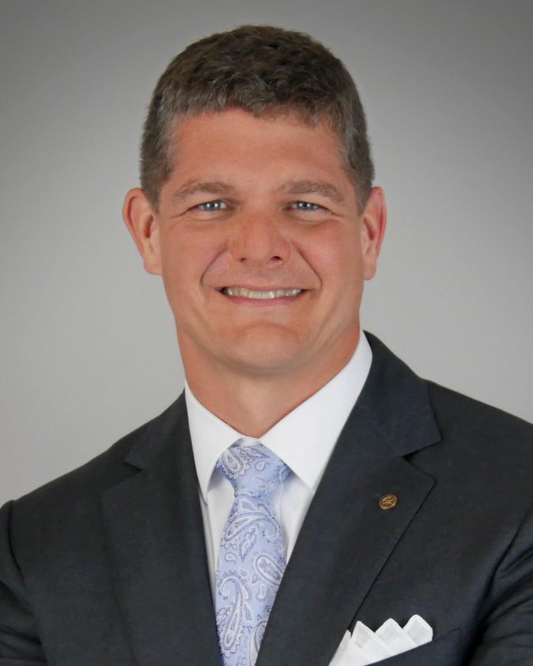 Clark Dean, Executive Managing Director, Transwestern