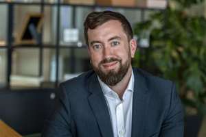 Photo of Dan Thorp