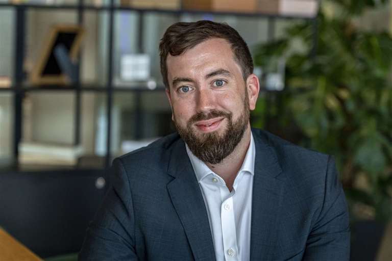 Dan Thorp, Director of Policy & Programmes, Cambridge Ahead