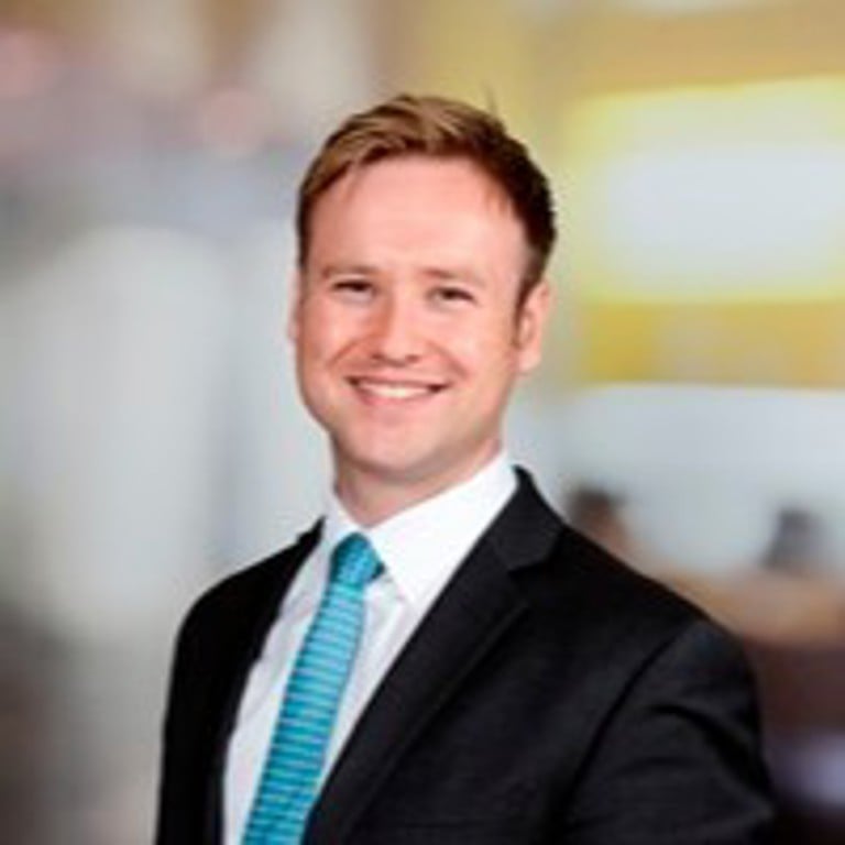 David Parker, Partner, Mixed-Use Development, Bidwells