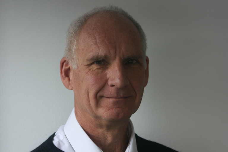 Dr Andy Gilchrist, The Energy Systems Accelerator Oxford