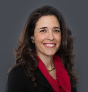 Photo of Dr Barbara Ghinelli