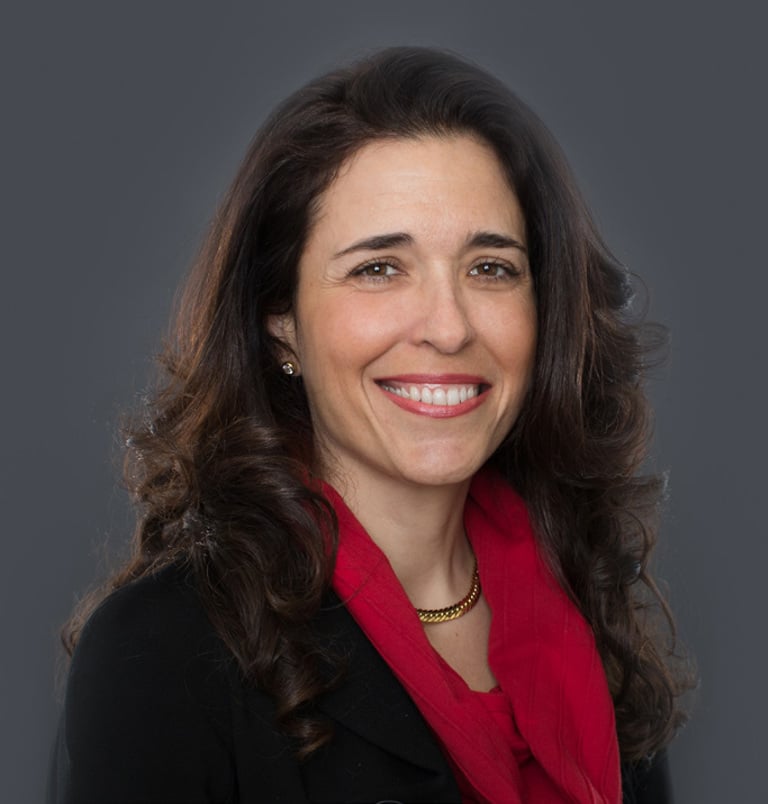 Dr Barbara Ghinelli, Director, Clusters at Harwell