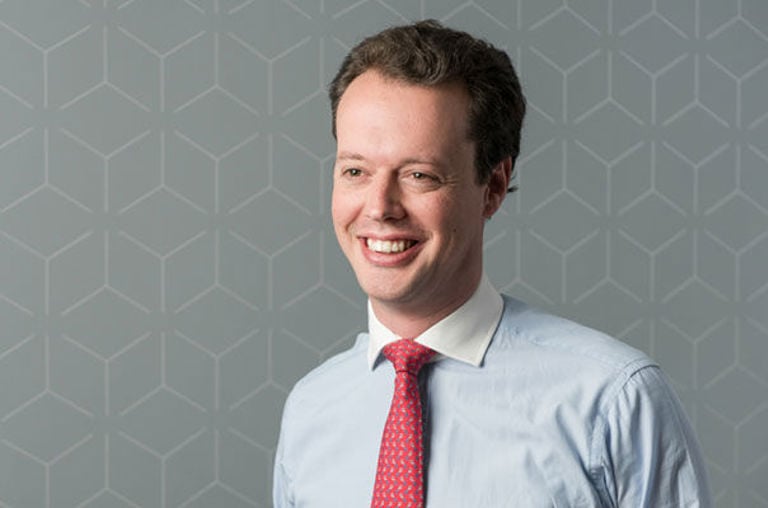 Dr John Baker, Head of Product Innovation, Abcam