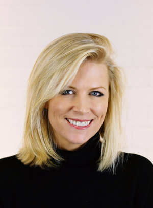 Photo of Jo Cowen