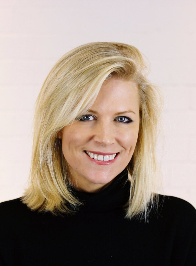 Jo Cowan, Principal CEO, Jo Cowan Architects