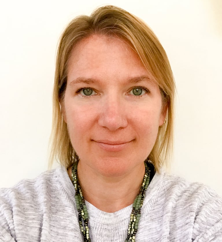 Leah Thompson, Knowledge Exchange and Impact, enterprising Oxford