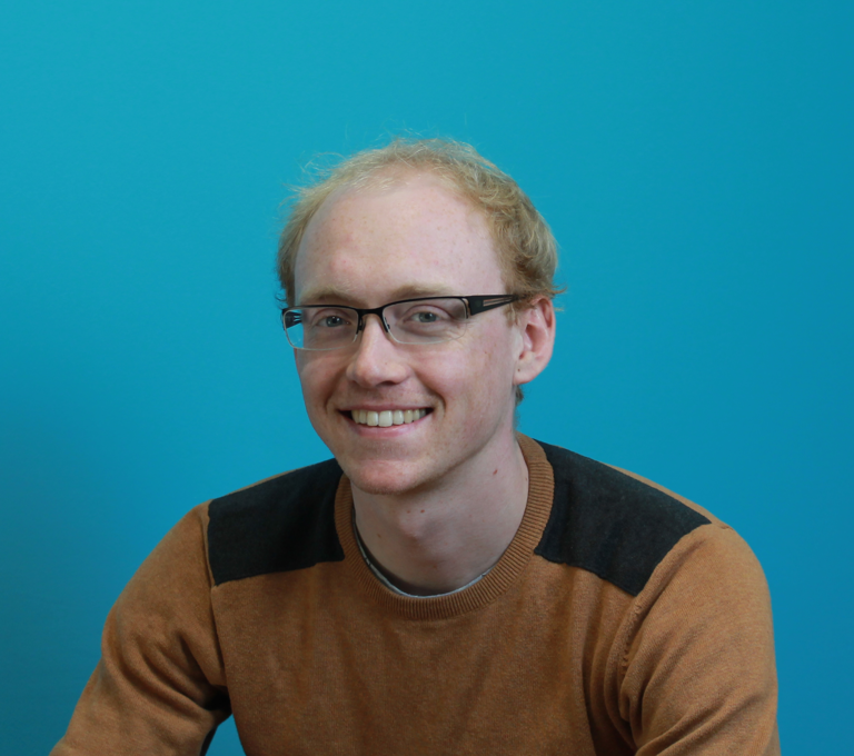 Mark Nicholson, CEO and Co-Founder, Vivacity Labs 