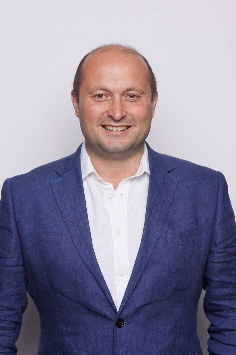 Max Bryan, Head of Science & Technology, Bidwells