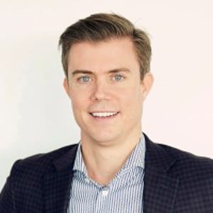 Photo of Michael Anstey