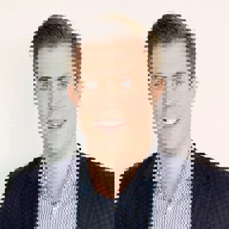 Michael Anstey, Partner, Cambridge Innovation Capital
