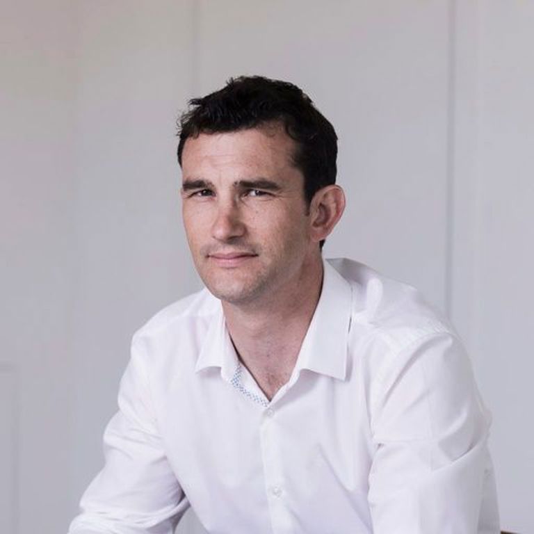 Pete Wilder, Head of Property, Oxford Science Enterprises