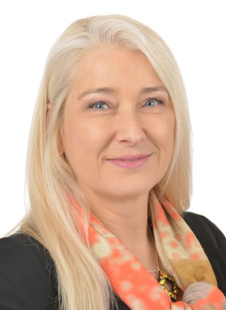 Professor Lynette Ryals OBE, CEO, MK:U