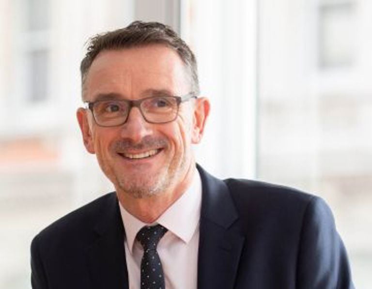 Richard Hepworth, Director of Project Management, Urban & Civic
