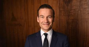 Photo of Richard Jackson