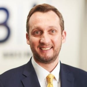 Photo of Richard Tunnicliffe