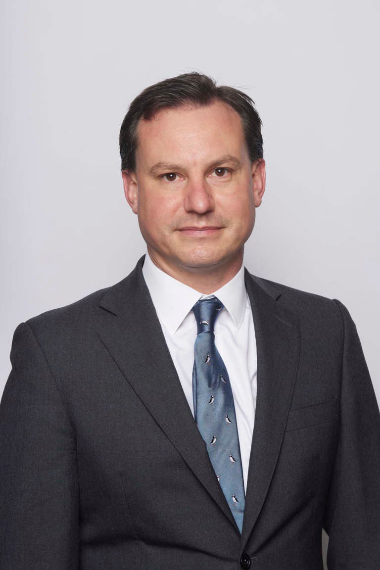 Roland Bull, Head of Rural Investment, Bidwells