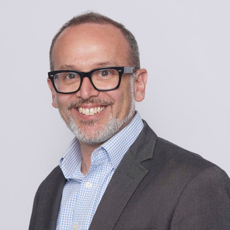 Saul Western, Head of Commercial, Bidwells