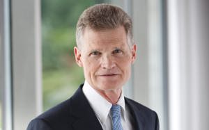 Photo of Sir John Bell