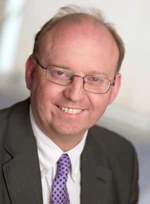 Photo of Tony Jones