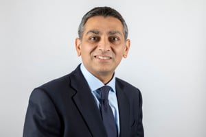 Photo of Viren Patel