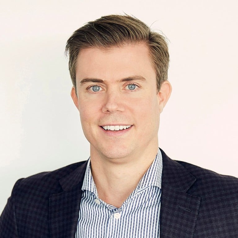 Michael Anstey, Cambridge Innovation Capital