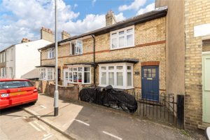Catharine Street, Cambridge picture 1