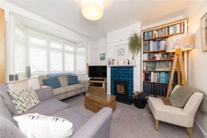 Catharine Street, Cambridge picture 6