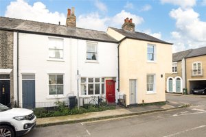 Cross Street, Cambridge picture 1