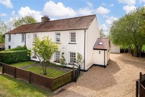 Fulbourn Road, Teversham picture 1