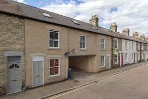 Great Eastern Street, Cambridge picture 1