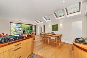 Gwydir Street, Cambridge picture 2