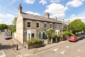 Hemingford Road, Cambridge picture 1