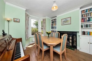 Hemingford Road, Cambridge picture 5