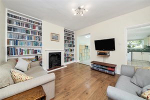 Hemingford Road, Cambridge picture 2