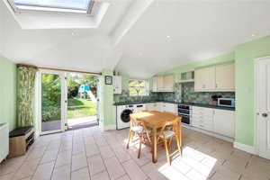 Hemingford Road, Cambridge picture 3