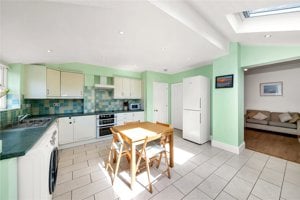 Hemingford Road, Cambridge picture 4