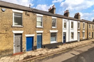 John Street, Cambridge picture 1