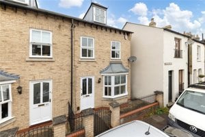Madras Road, Cambridge picture 1