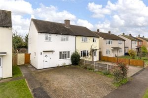 Malletts Road, Cambridge picture 1