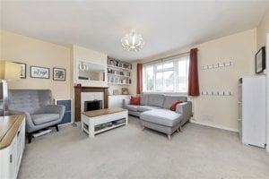 Malletts Road, Cambridge picture 2