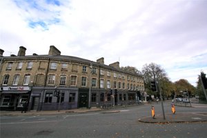 Station Road, Cambridge picture 1