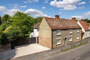 Abbey Street, Ickleton picture 2