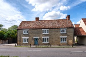 Abbey Street, Ickleton picture 1