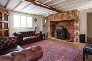 Abbey Street, Ickleton picture 5
