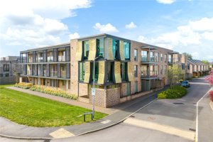 Austin Drive, Trumpington picture 1